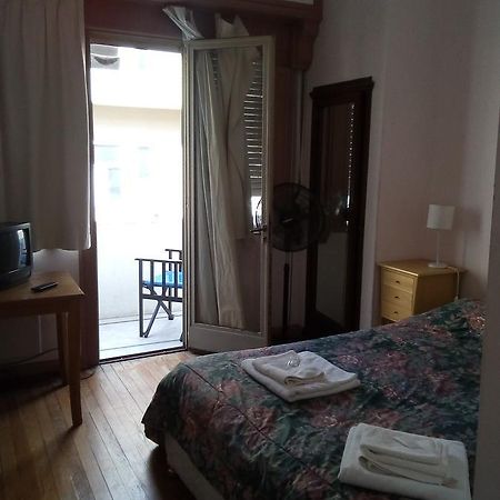 Hostel Urbano Мар-дель-Плата Екстер'єр фото