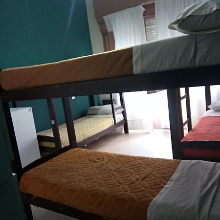 Hostel Urbano Мар-дель-Плата Екстер'єр фото