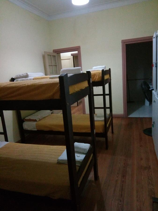 Hostel Urbano Мар-дель-Плата Екстер'єр фото