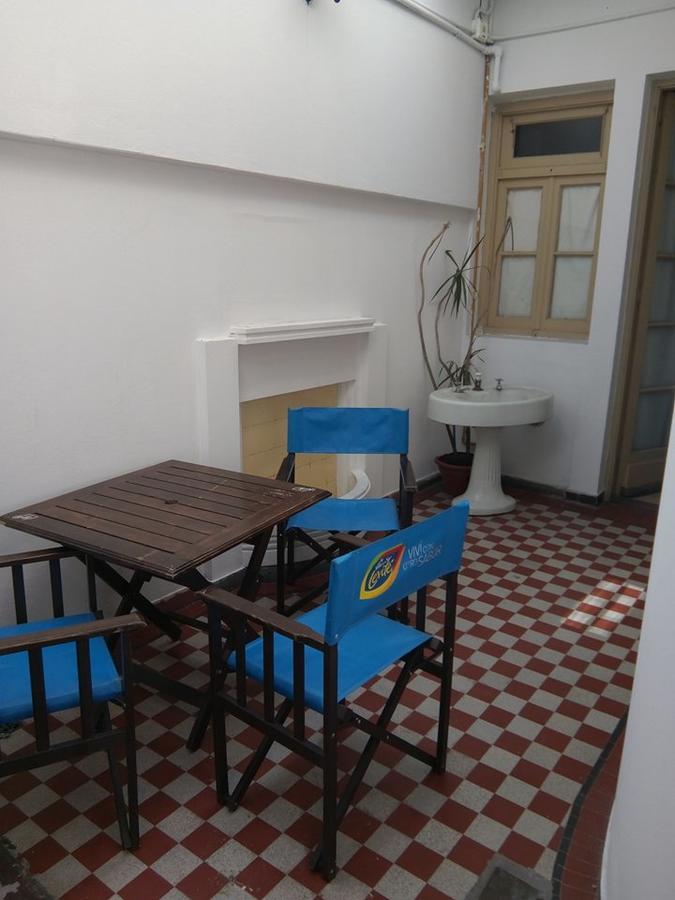 Hostel Urbano Мар-дель-Плата Екстер'єр фото