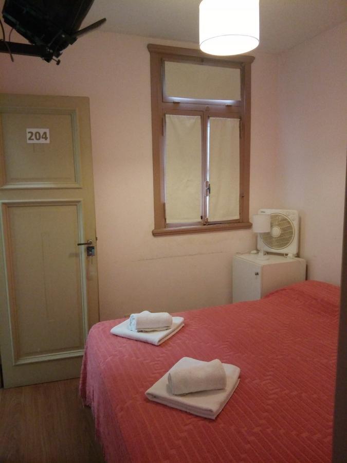 Hostel Urbano Мар-дель-Плата Екстер'єр фото