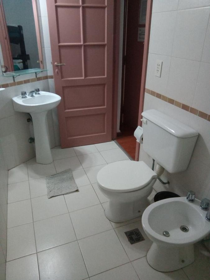 Hostel Urbano Мар-дель-Плата Екстер'єр фото