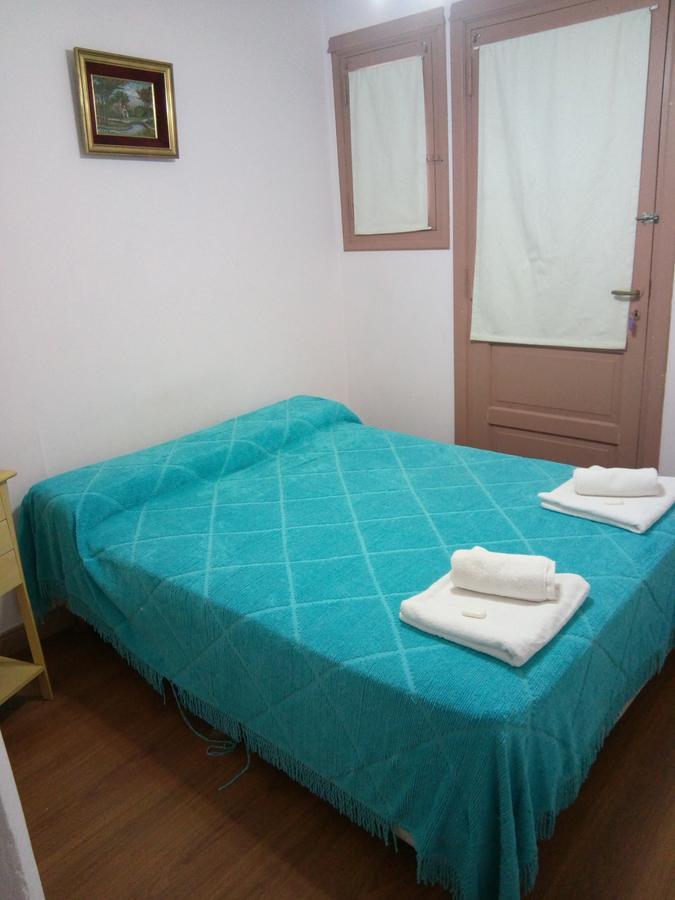 Hostel Urbano Мар-дель-Плата Екстер'єр фото