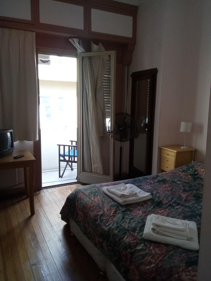 Hostel Urbano Мар-дель-Плата Екстер'єр фото