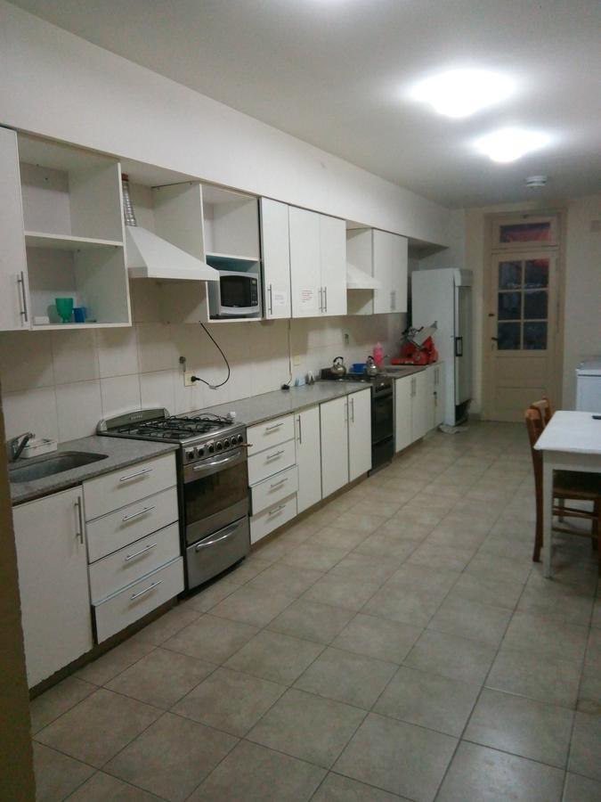 Hostel Urbano Мар-дель-Плата Екстер'єр фото