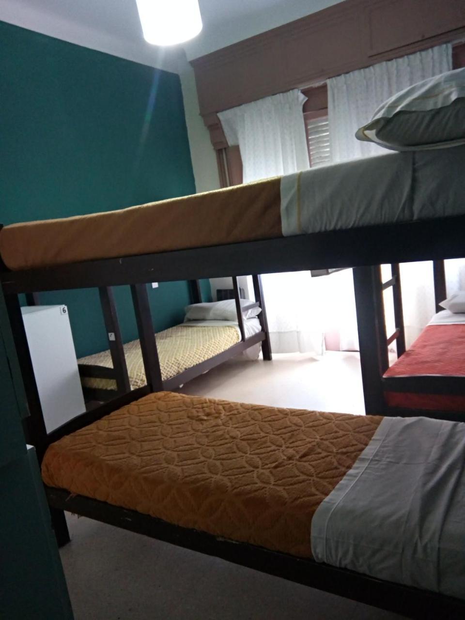 Hostel Urbano Мар-дель-Плата Екстер'єр фото