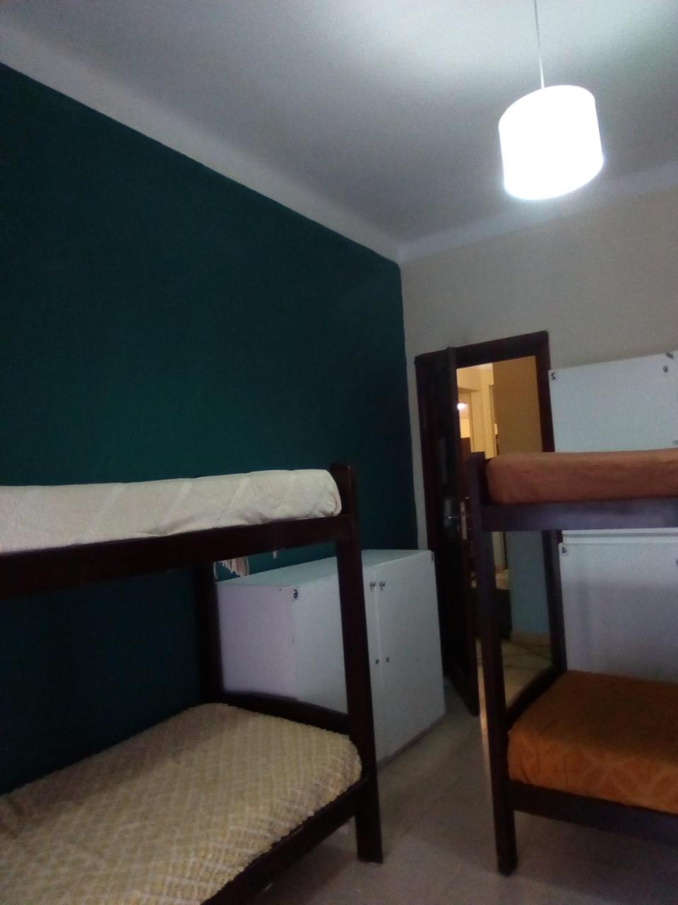 Hostel Urbano Мар-дель-Плата Екстер'єр фото