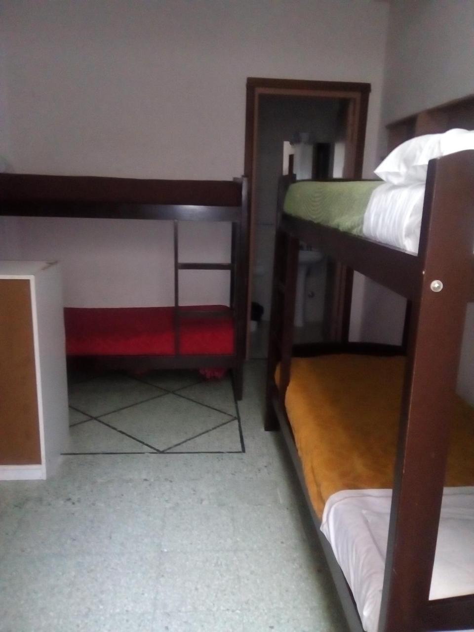 Hostel Urbano Мар-дель-Плата Екстер'єр фото